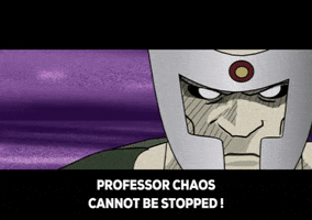 Professor Chaos Gifs Get The Best Gif On Giphy