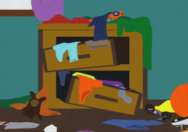Messy Room Gifs Get The Best Gif On Giphy