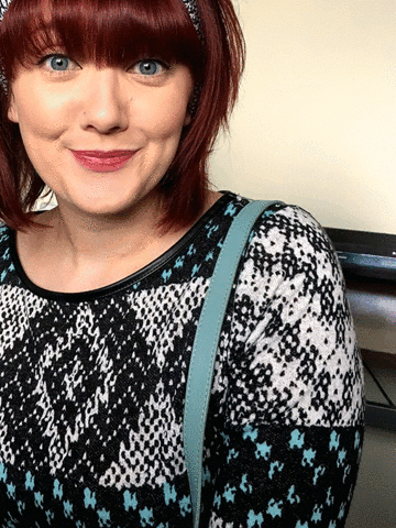 jag lou GIF