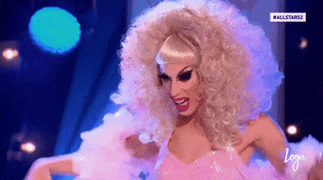 episode 1 premiere GIF by Rupauls Drag Race All Stars