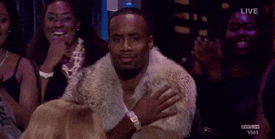 Winning Feeling Myself GIF by VH1