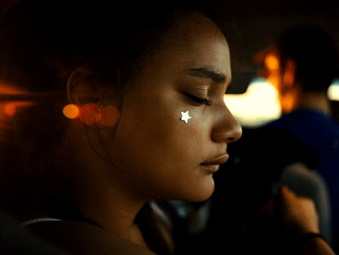 american honey GIF by A24