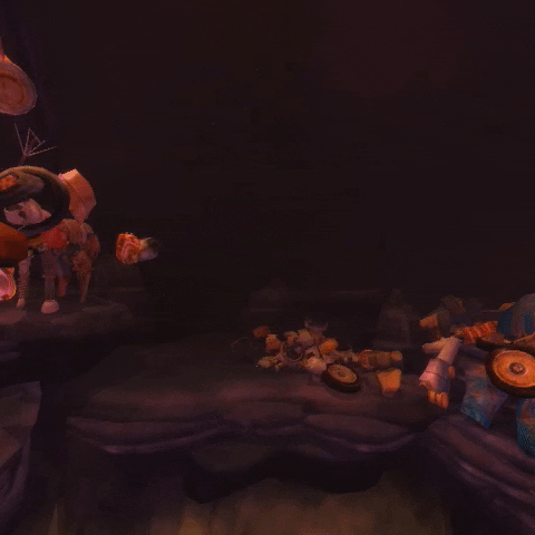 marcomatic animation film artist indie GIF