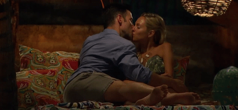Season 3 Abc GIF by Bachelor in Paradise - Find & Share on GIPHY
