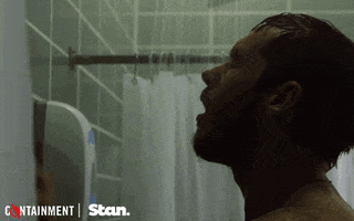 containment GIF by Stan.