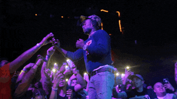 Lil Uzi Vert Performance GIF by A$AP Ferg