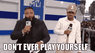 dont ever play yourself dj khaled GIF by 2017 MTV Video Music Awards