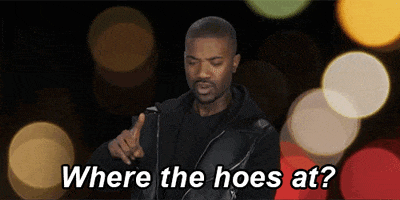 ray j hoes GIF by VH1