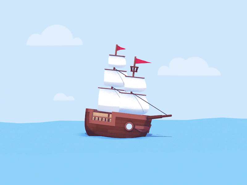 Ship GIFs - Get the best GIF on GIPHY