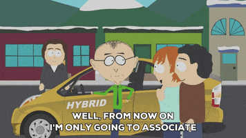 explain mr. mackey GIF by South Park 
