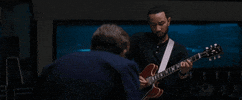 Ryan Gosling Guitar GIF by La La Land
