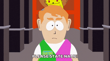 thinking asking GIF by South Park 