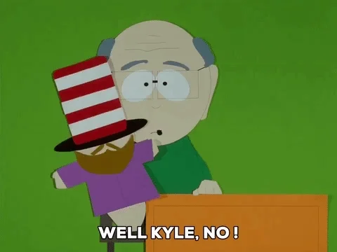 GIF by South Park