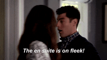Max Greenfield Comedy GIF by New Girl