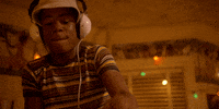 the get down salute GIF by NETFLIX
