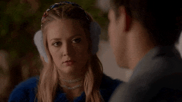 Fox GIF by ScreamQueens