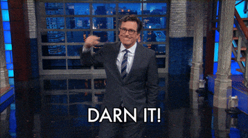 Stephen Colbert GIF by The Late Show With Stephen Colbert Stephen Colbert GIF by The Late Show With Stephen Colbert