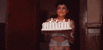 Happy Birthday GIF by Kehlani