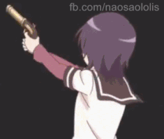 matheusfartes yuru yuri GIF