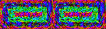 3d420 3d trippy psychedelic deep GIF