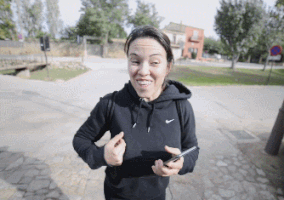 anabelpump crossfit tour crossfiteros viajeros crossfit trip GIF