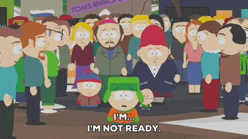 stan marsh comedy GIF by South Park 
