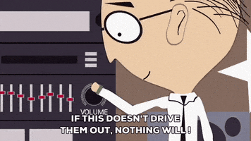 mr. mackey dancing GIF by South Park 