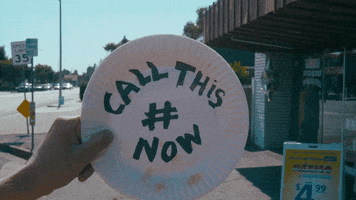 music video note GIF by Epitaph Records