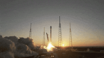 rockets rocket launch GIF by Product Hunt