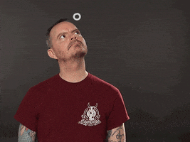 Beer Drinking GIF by Red Fang