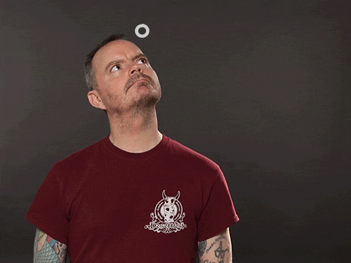 Beer Drinking GIF by Red Fang - Find & Share on GIPHY