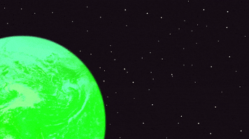 space flight GIF by South Park 