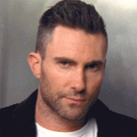 Adam Levine Hello GIF by The Voice
