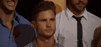 season 3 abc GIF by Bachelor in Paradise