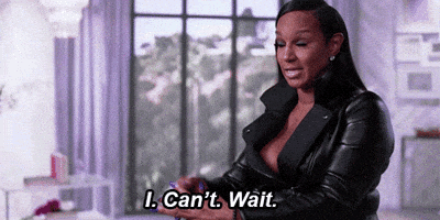 i cant wait basketball wives GIF by VH1