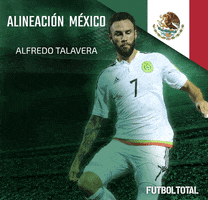 danielagarcia-f3d1 futbol mexico tri GIF