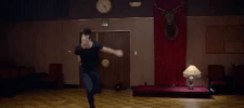 leon else dance GIF by Interscope Records