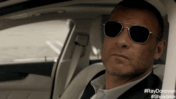Leaving Ray Donovan GIF by Showtime