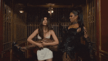 Fox Tv GIF by Rocky Horror Picture Show