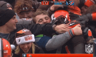 isaiah crowell football GIF by NFL
