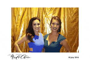 selfiprint photobooth selfiprint mindchriswedding GIF