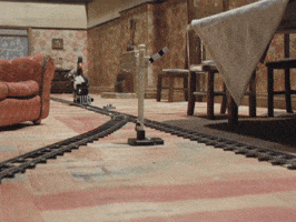 Wallace And Gromit Help GIF by Aardman Animations
