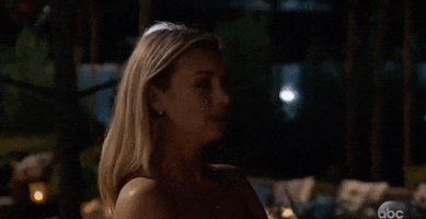 Episode 2 Sigh GIF by The Bachelor