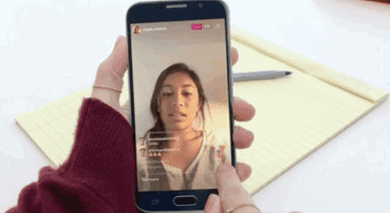 Instagram Live Video GIFs - Get the best GIF on GIPHY