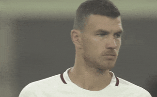 Warm Up Reaction GIF by AS Roma