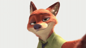 davidtuma zootopia GIF
