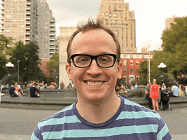 happy career suicide GIF by Chris Gethard
