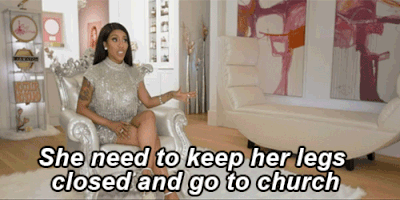 k michelle GIF by VH1