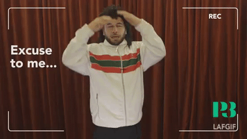 Romance Love GIF by Produktionsbolaget Munck