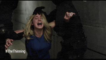 GIF by The Thinning